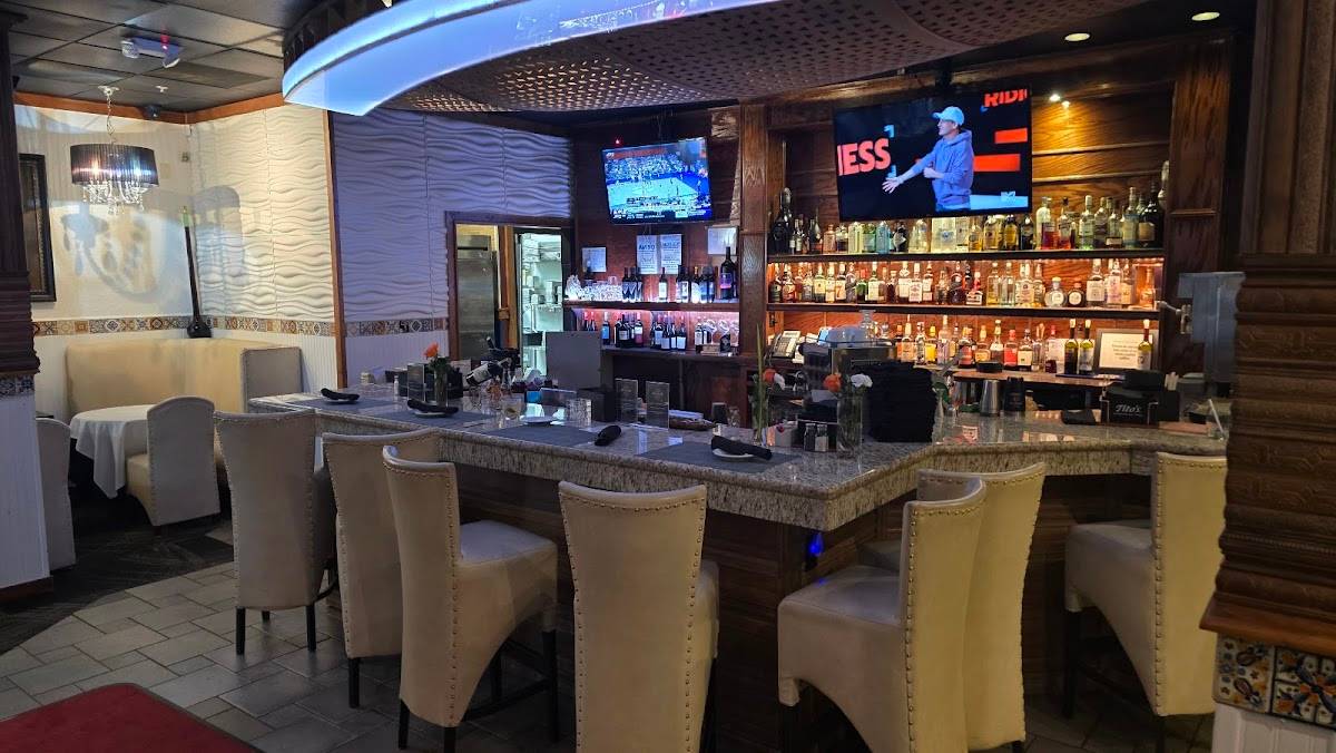 Post Oak Grill restaurant in Houston - photo 5