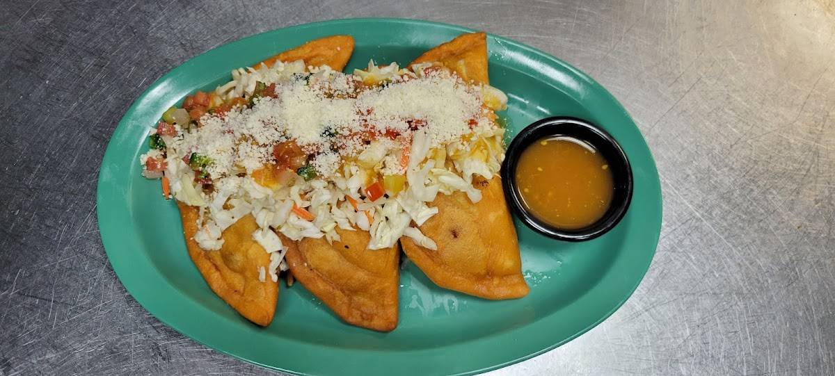 La Cocina de Betty restaurant in Pittsburgh - photo 2