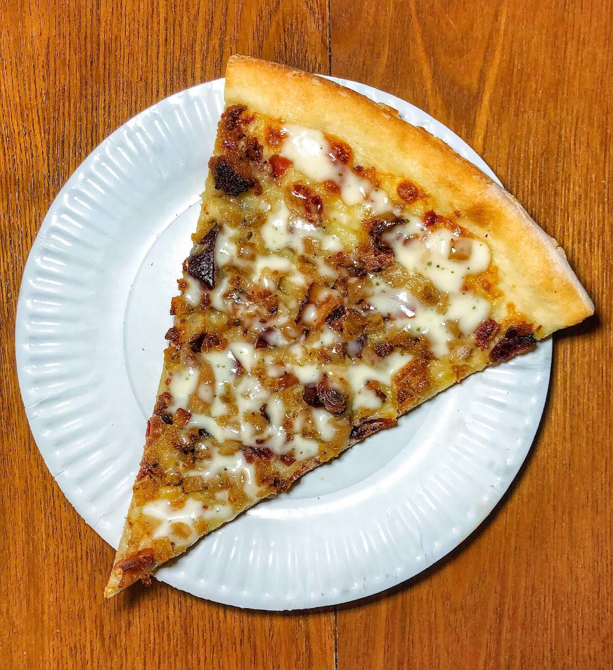Ferazzoli's Italian Kitchen restaurant in Rutherford - photo 2