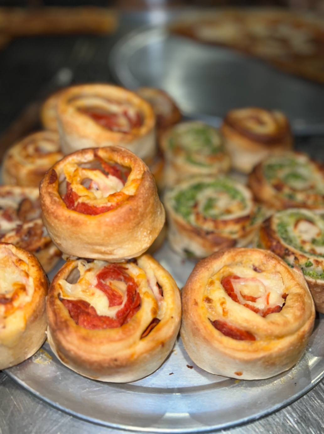Ferazzoli's Italian Kitchen restaurant in Rutherford - photo 4