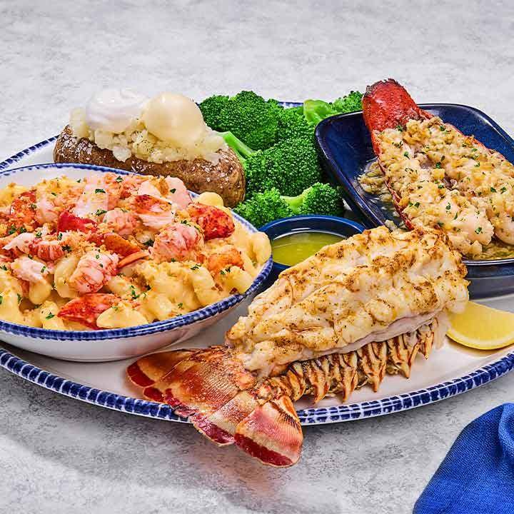 Red Lobster restaurant in West Palm Beach - photo 4
