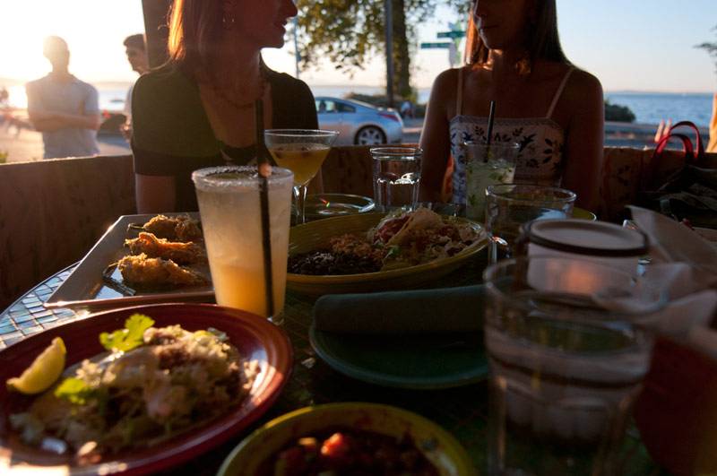 Cactus Alki Beach restaurant in Seattle - photo 2