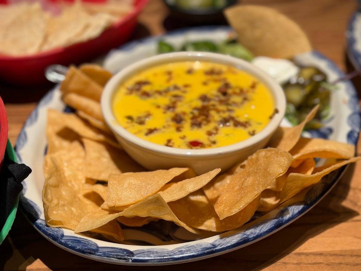 Gringo’s Mexican Kitchen {The Original} restaurant in Pearland - photo 3