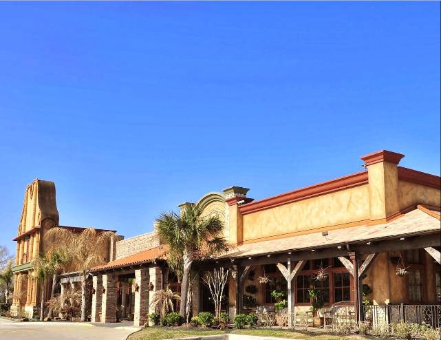Gringo’s Mexican Kitchen {The Original} restaurant in Pearland - photo 4