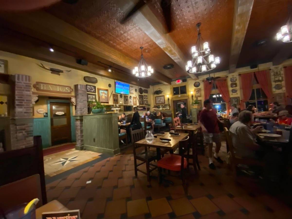 Gringo’s Mexican Kitchen {The Original} restaurant in Pearland - photo 5
