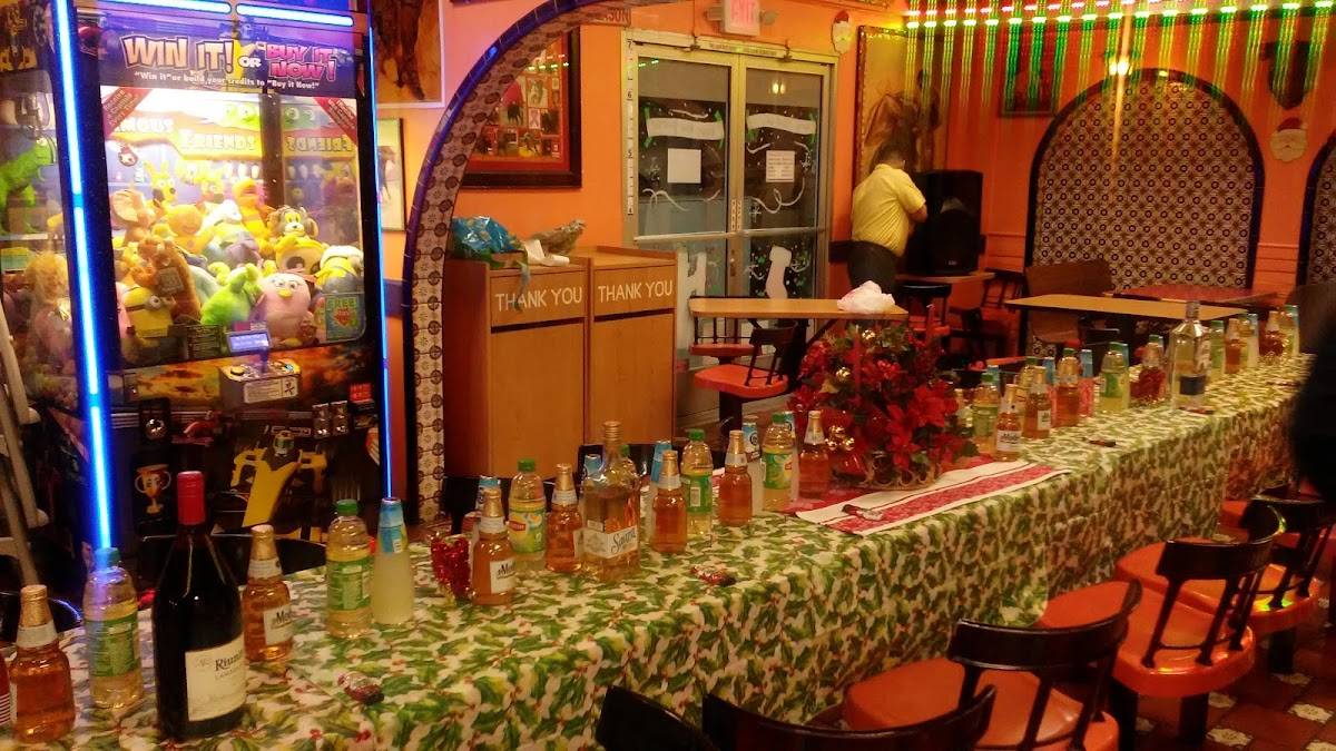 Rincon Taurino restaurant in Los Angeles - main photo