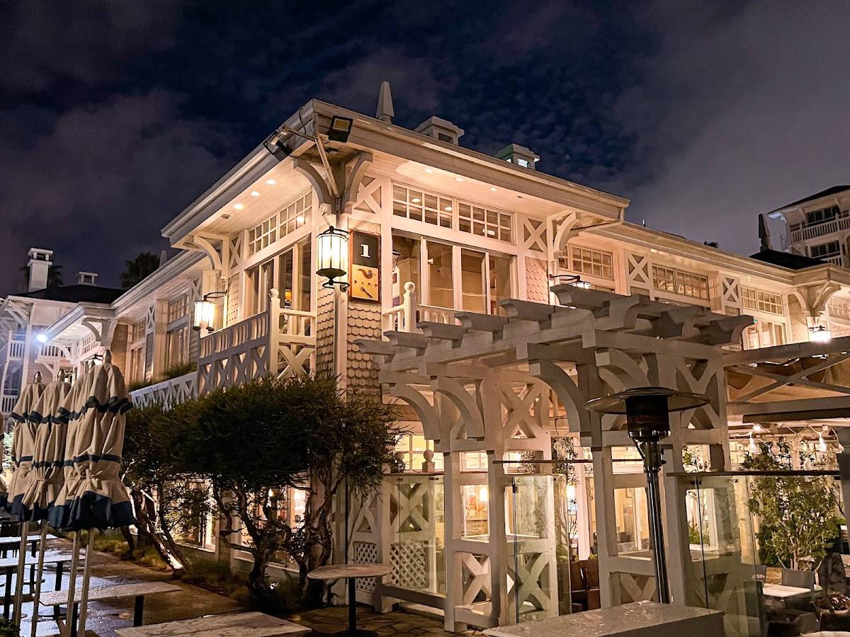 1 Pico restaurant in Santa Monica - photo 5