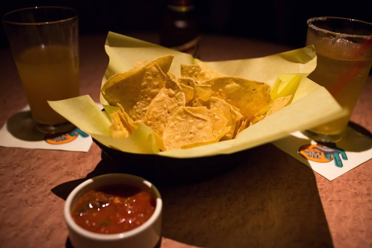 Tio Leo's Mexican Restaurant restaurant in San Diego - photo 2