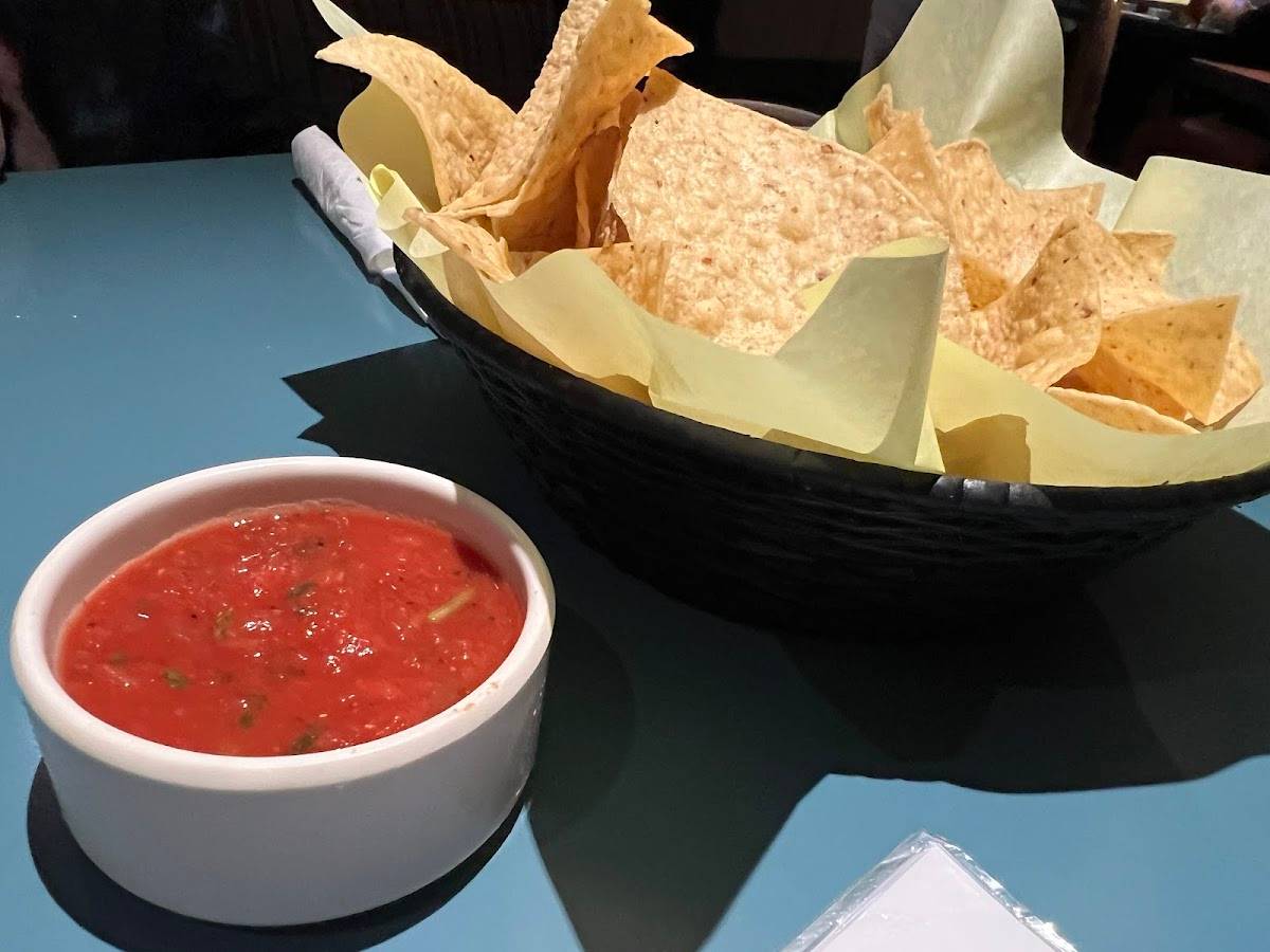 Tio Leo's Mexican Restaurant restaurant in San Diego - photo 4
