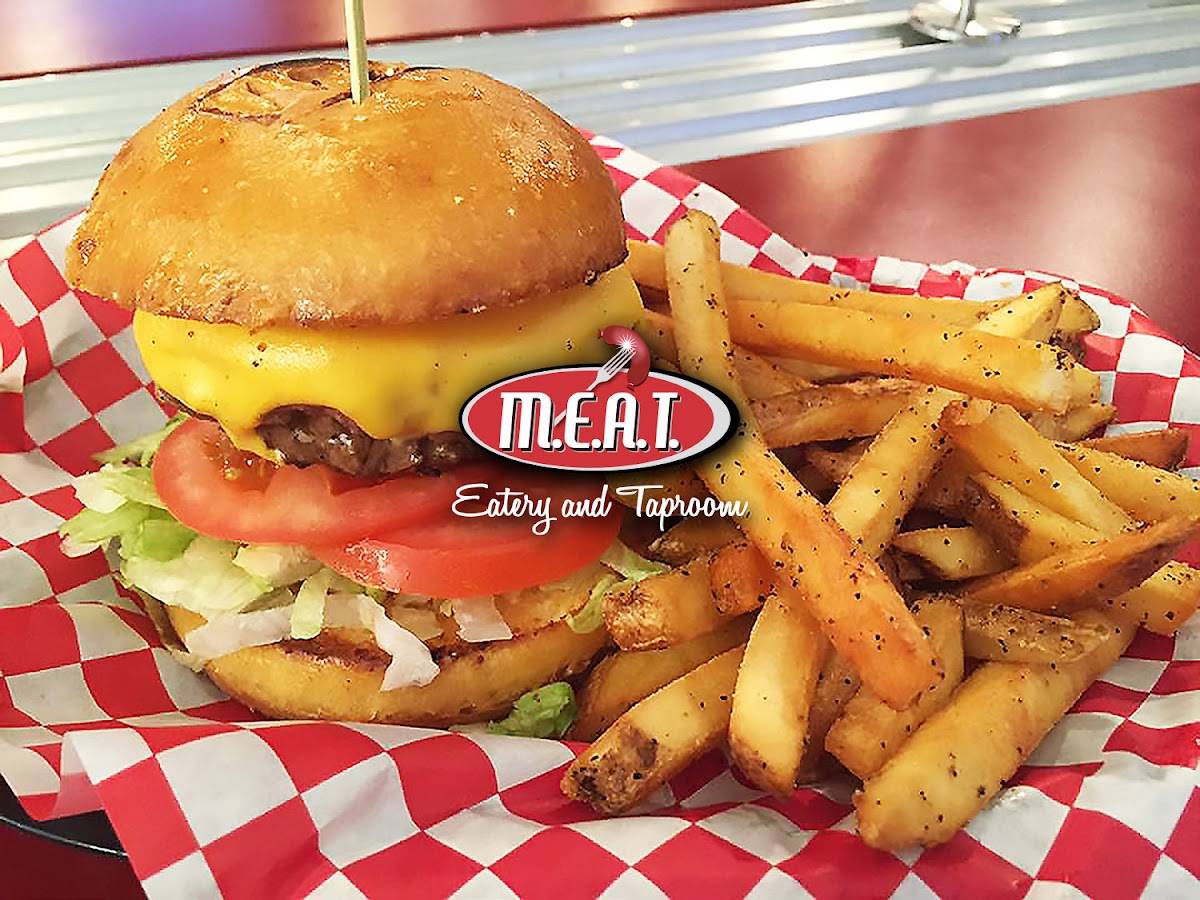 MEAT Eatery And Taproom restaurant in Islamorada - photo 2