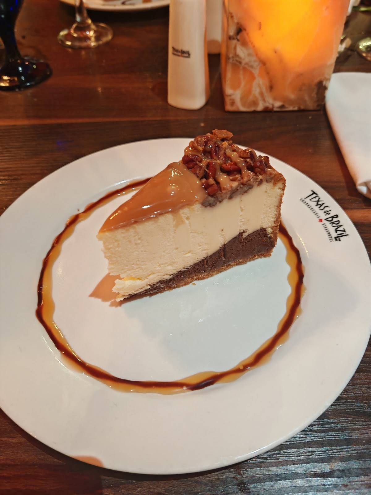Texas de Brazil - Fort Worth restaurant in Fort Worth - photo 3