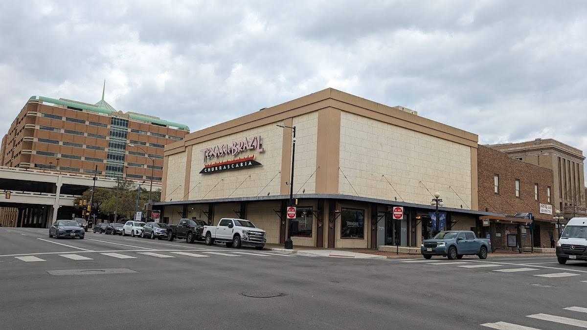 Texas de Brazil - Fort Worth restaurant in Fort Worth - photo 4
