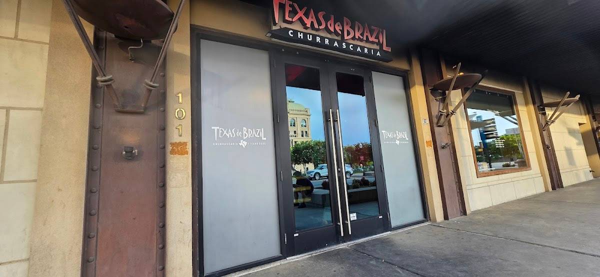 Texas de Brazil - Fort Worth restaurant in Fort Worth - photo 5