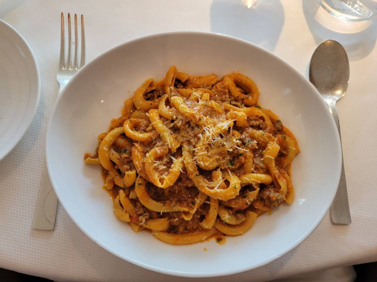 Marea restaurant in New York - photo 5