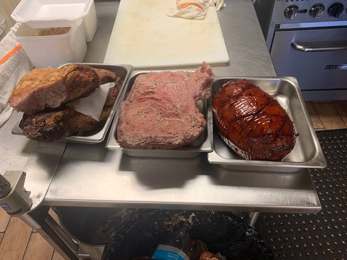 Mile High Sandwich Shop restaurant in Hollywood - photo 4