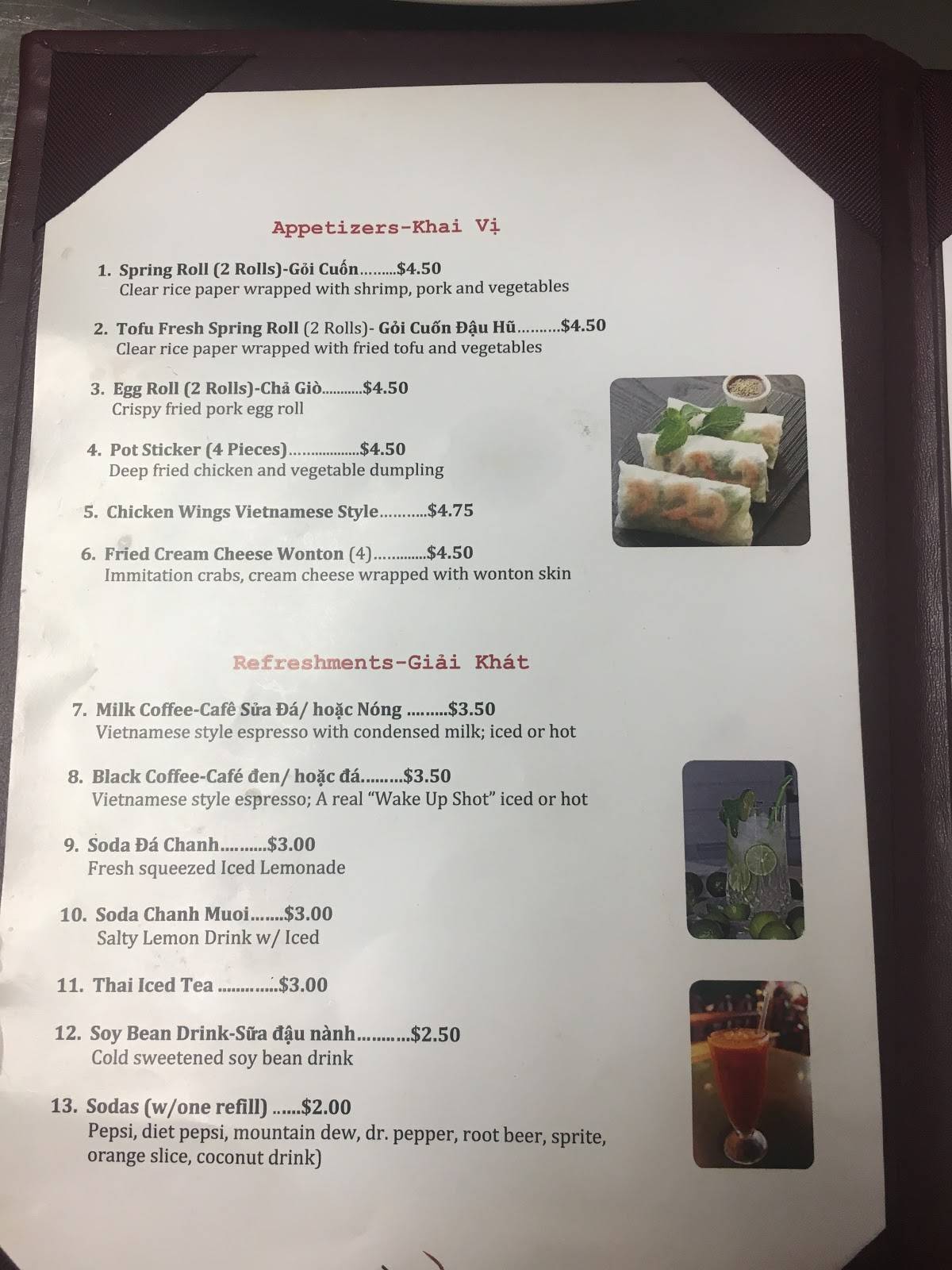 Pho Thinh restaurant in Spokane - photo 3