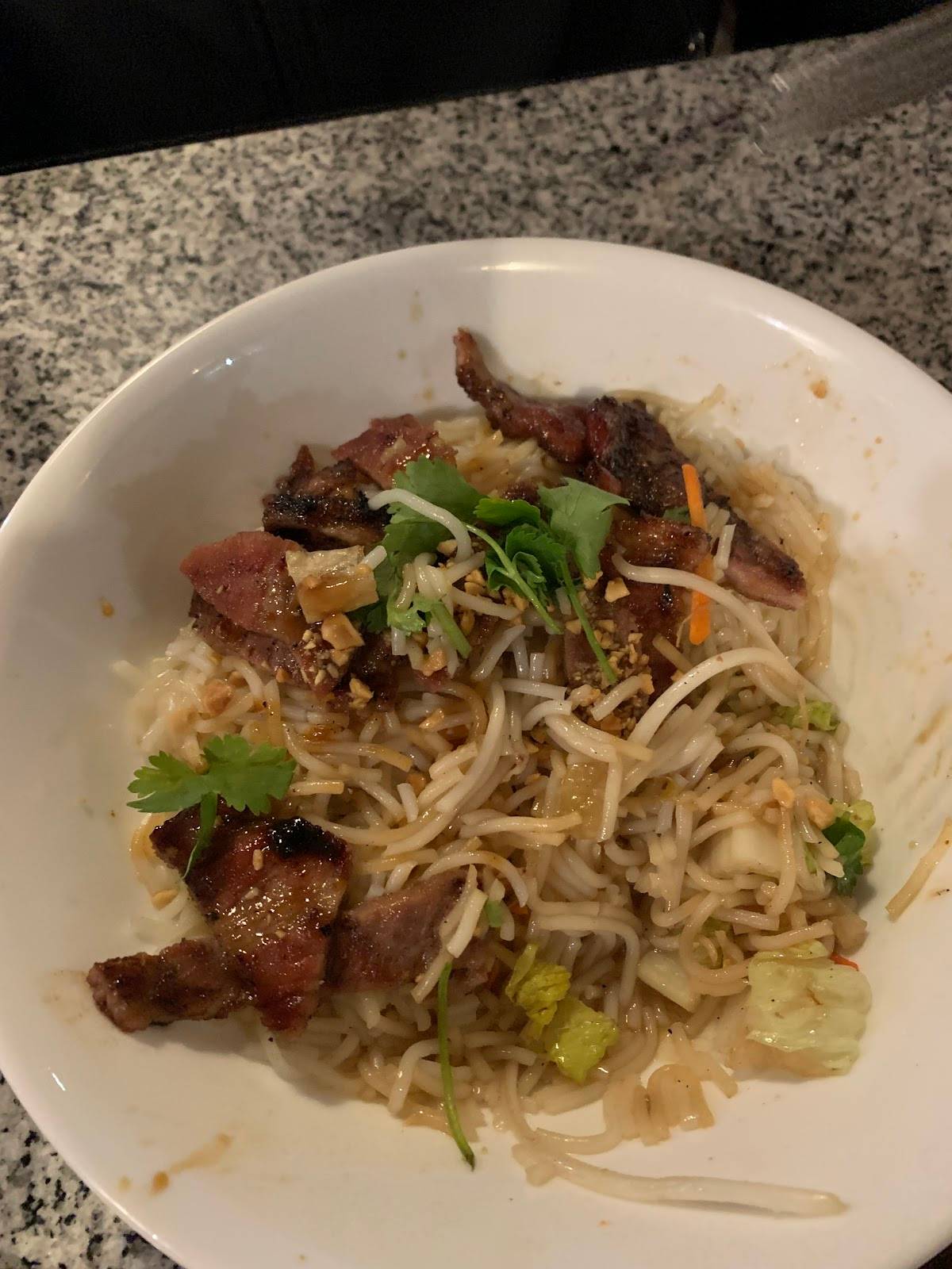 Pho Thinh restaurant in Spokane - photo 5