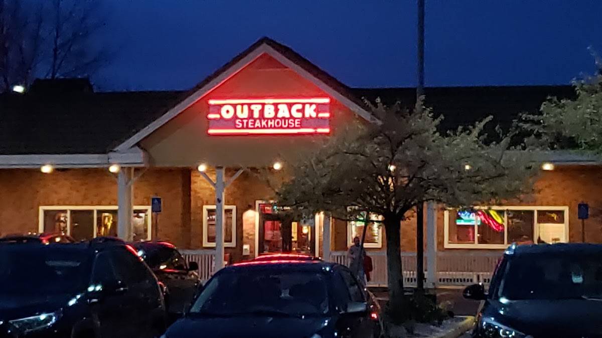 Outback Steakhouse