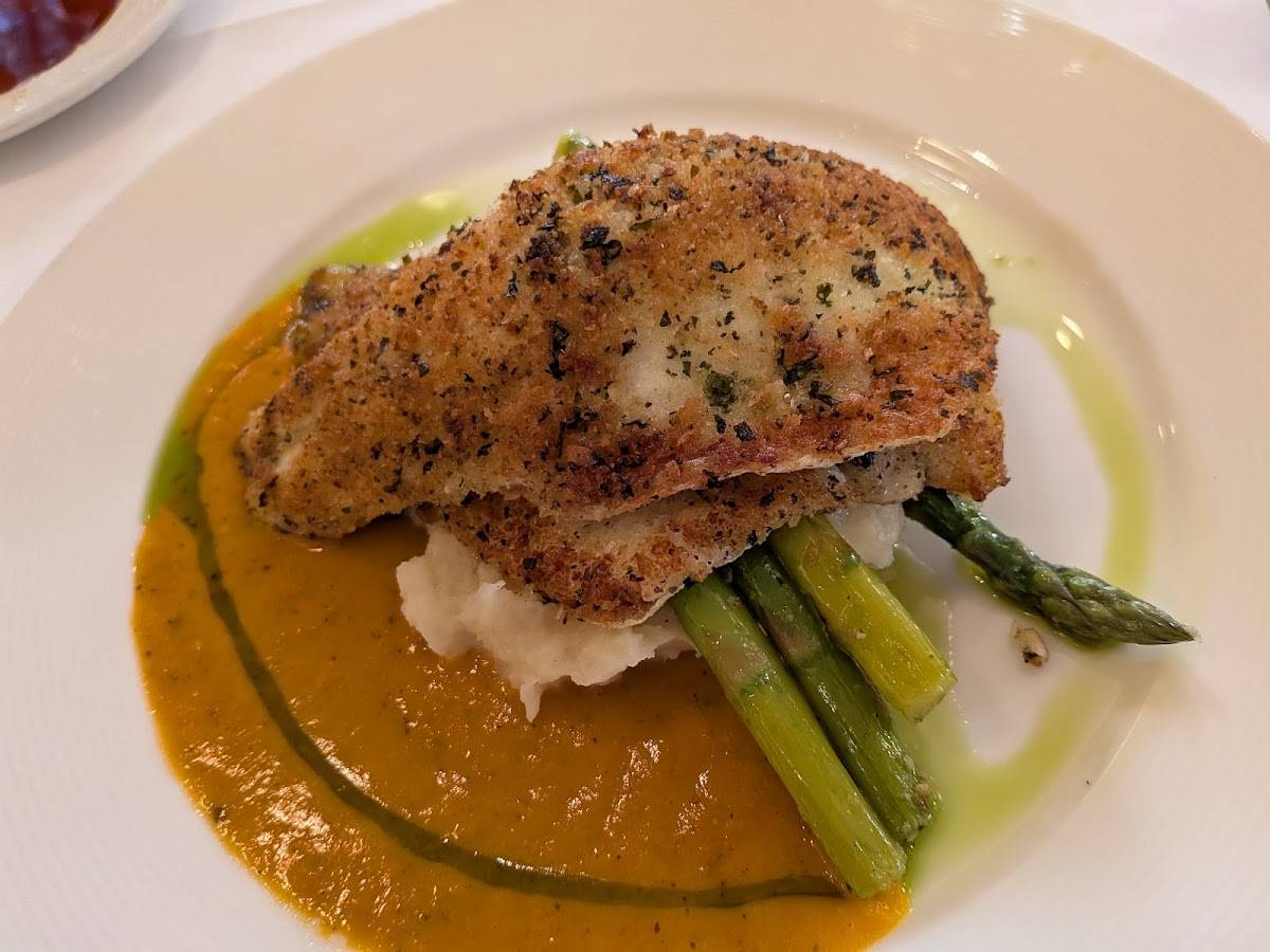Il Fornaio restaurant in Sacramento - photo 3
