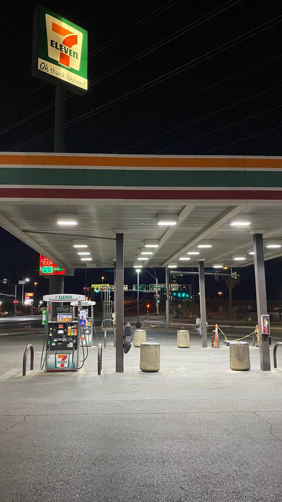 7-Eleven