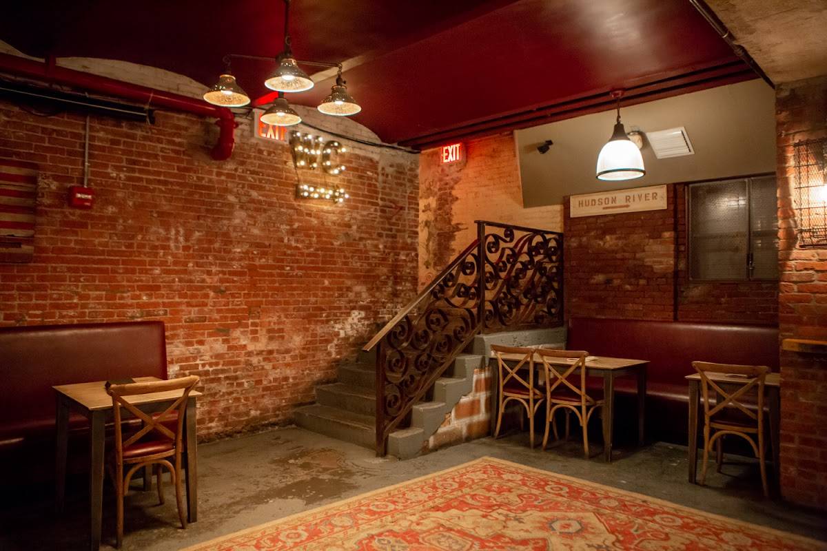 The Tippler