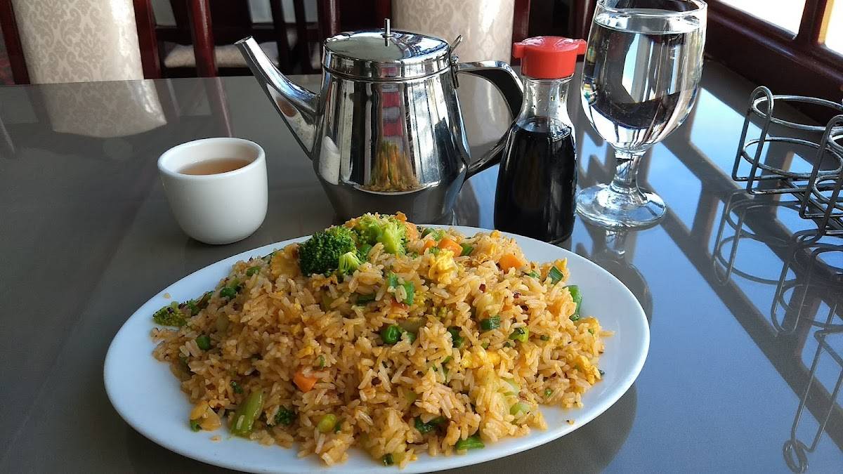China Harbor Restaurant restaurant in Seattle - photo 2