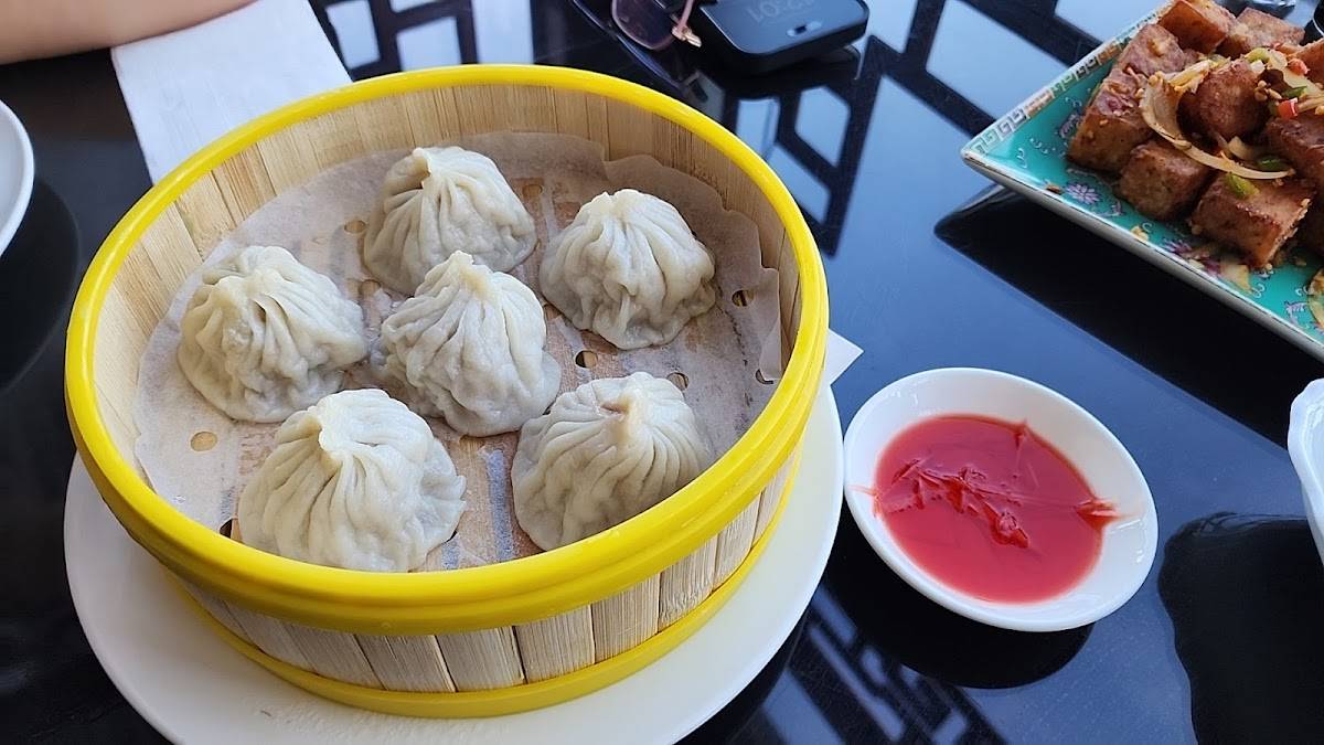 China Harbor Restaurant restaurant in Seattle - photo 5