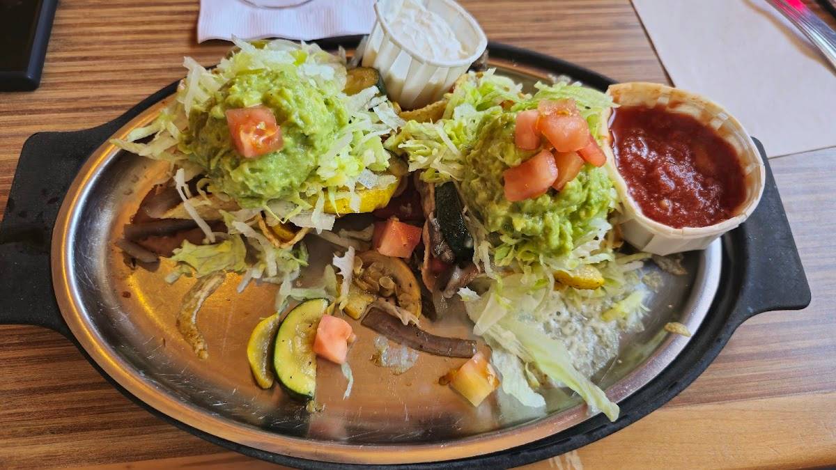 Tomasita's restaurant in Santa Fe - photo 4