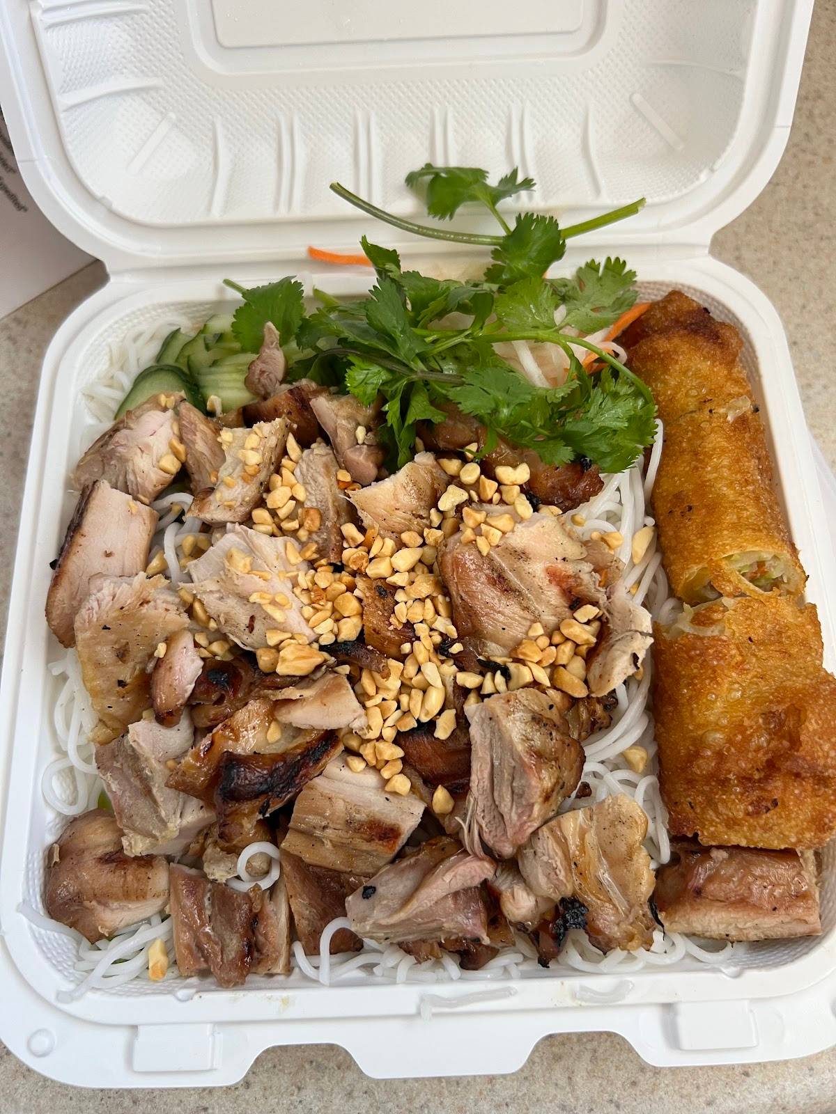 Time 4 Pho restaurant in Seattle - photo 3