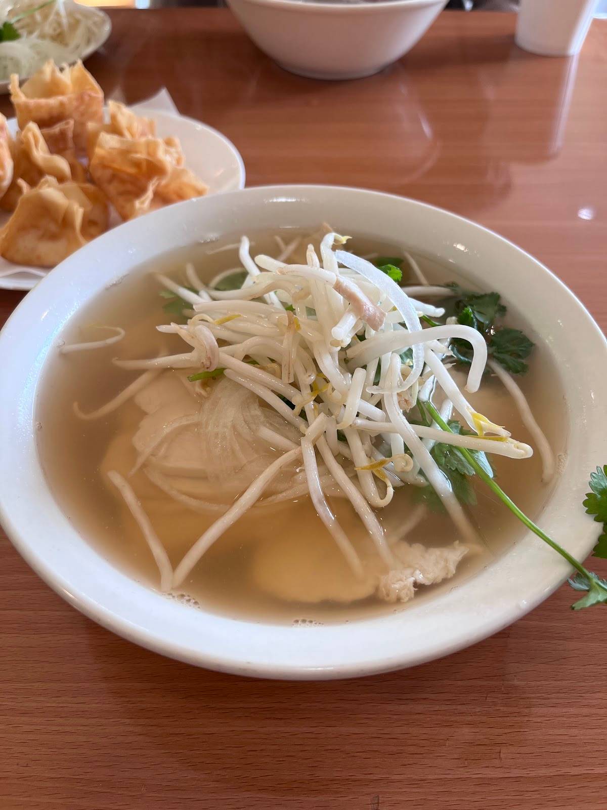 Time 4 Pho restaurant in Seattle - photo 4