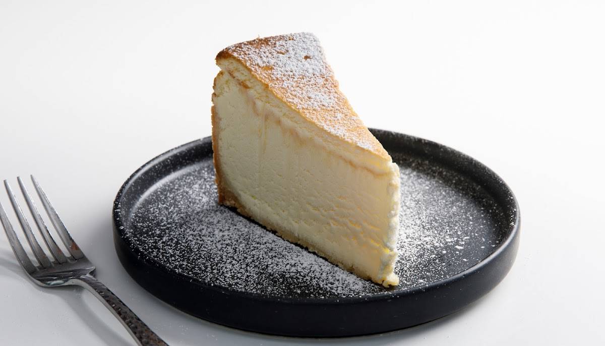 Joyride Pizza - Yerba Buena Gardens restaurant in San Francisco - photo 2