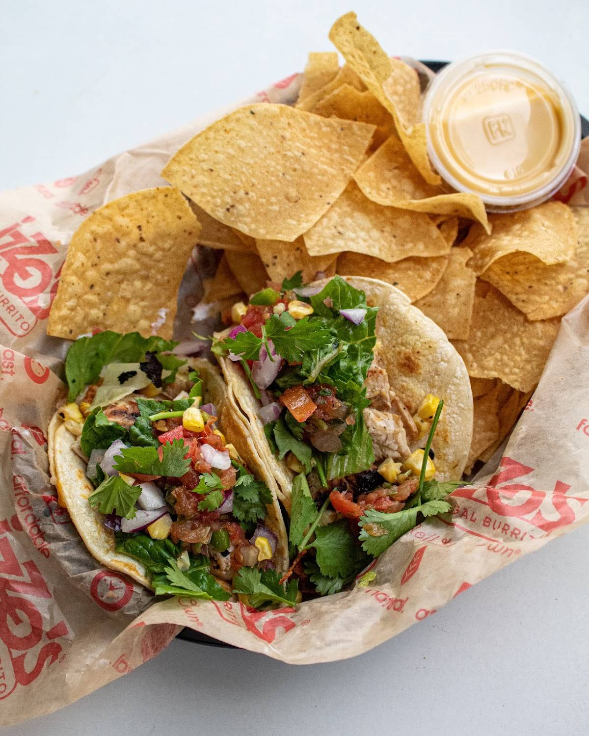 Izzo's Illegal Burrito - Metairie restaurant in Metairie - photo 2
