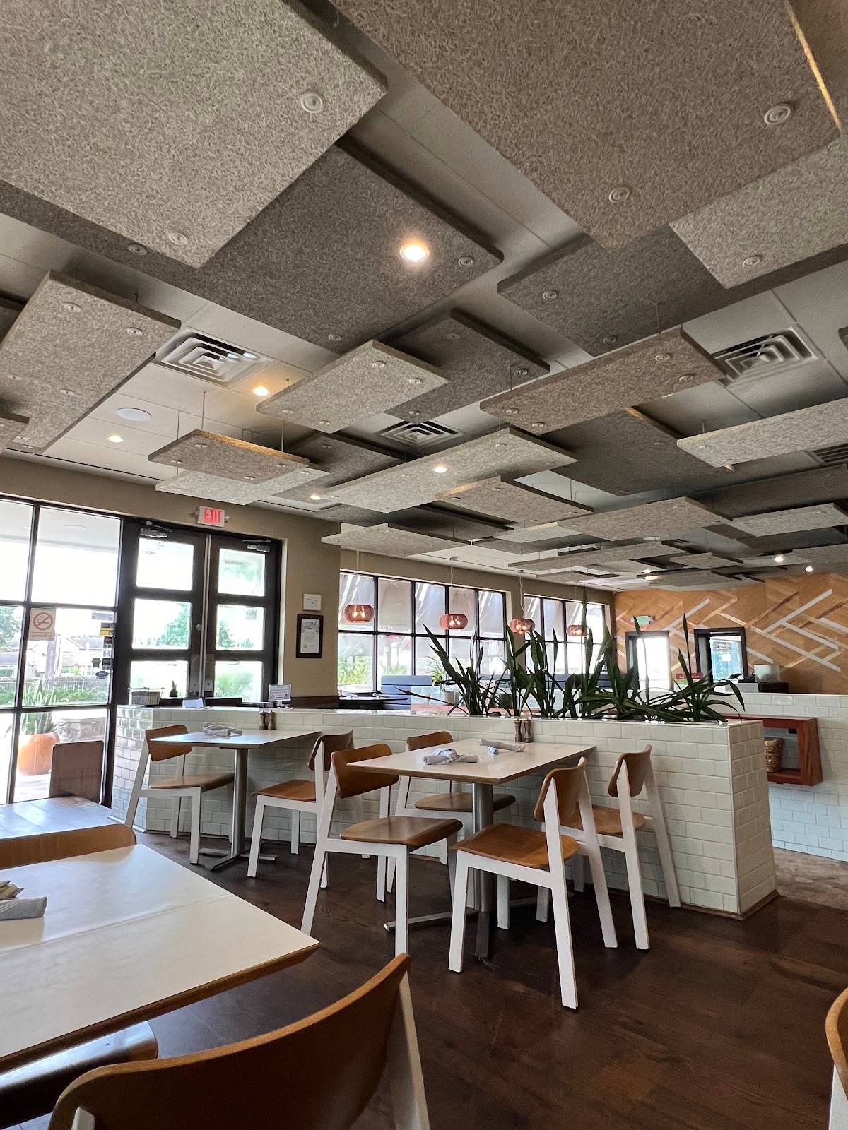 Hungry's restaurant in Houston - photo 5