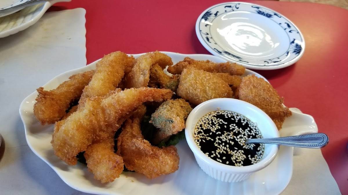 ORIGINAL THAI restaurant in Sparks - photo 2