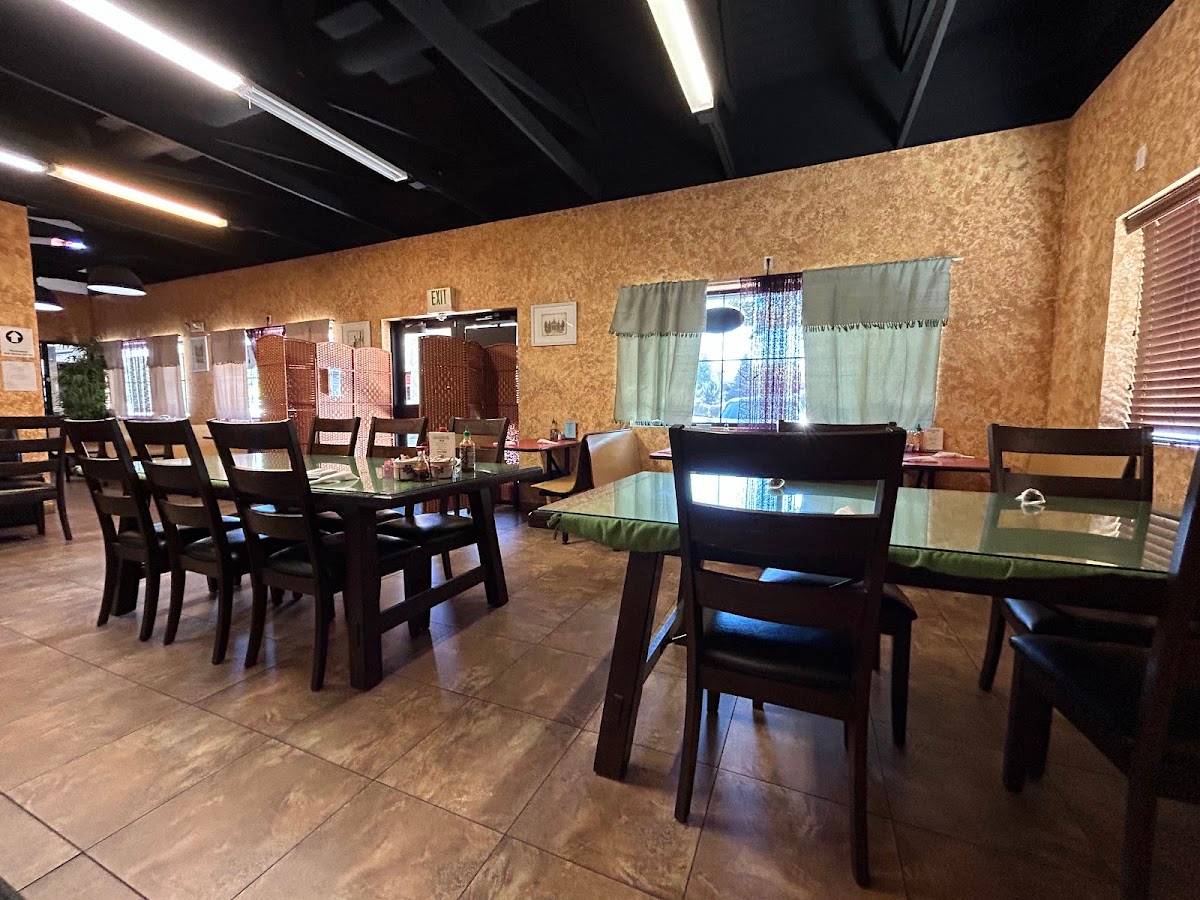 ORIGINAL THAI restaurant in Sparks - photo 4