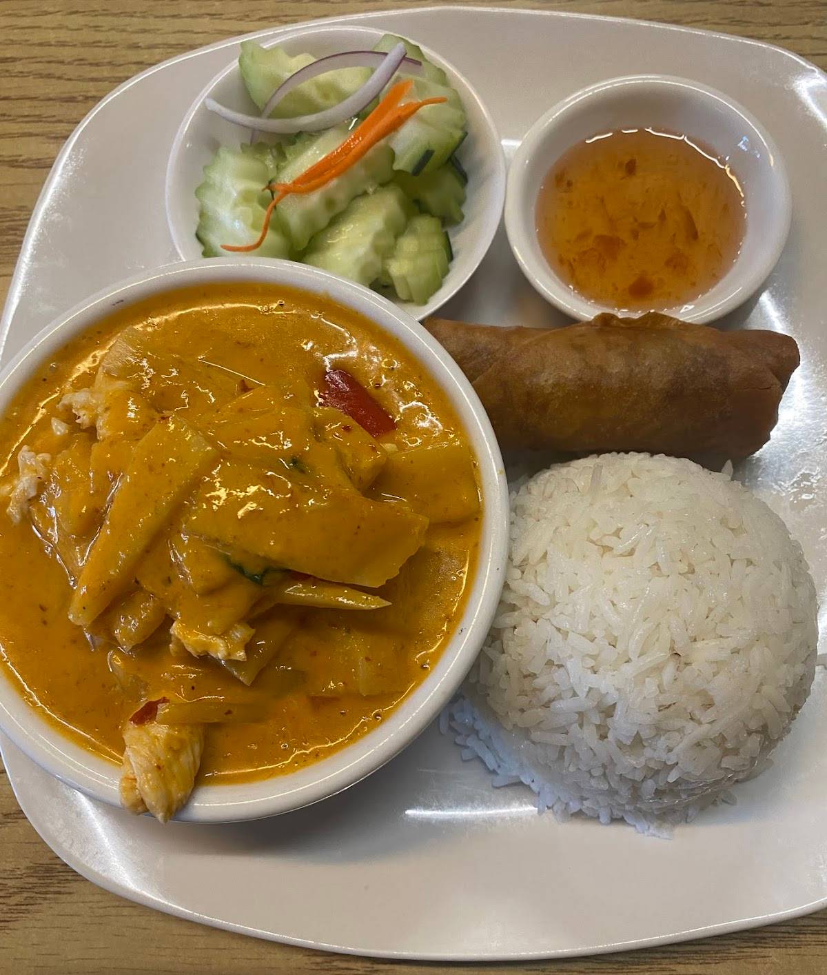 ORIGINAL THAI restaurant in Sparks - photo 5