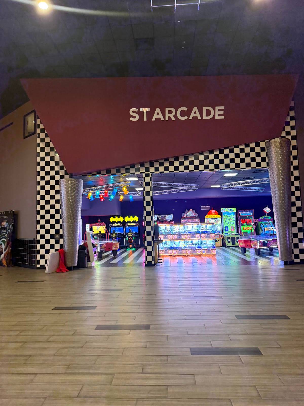 Cinemark Tinseltown Houston 290 and XD restaurant in Houston - photo 3