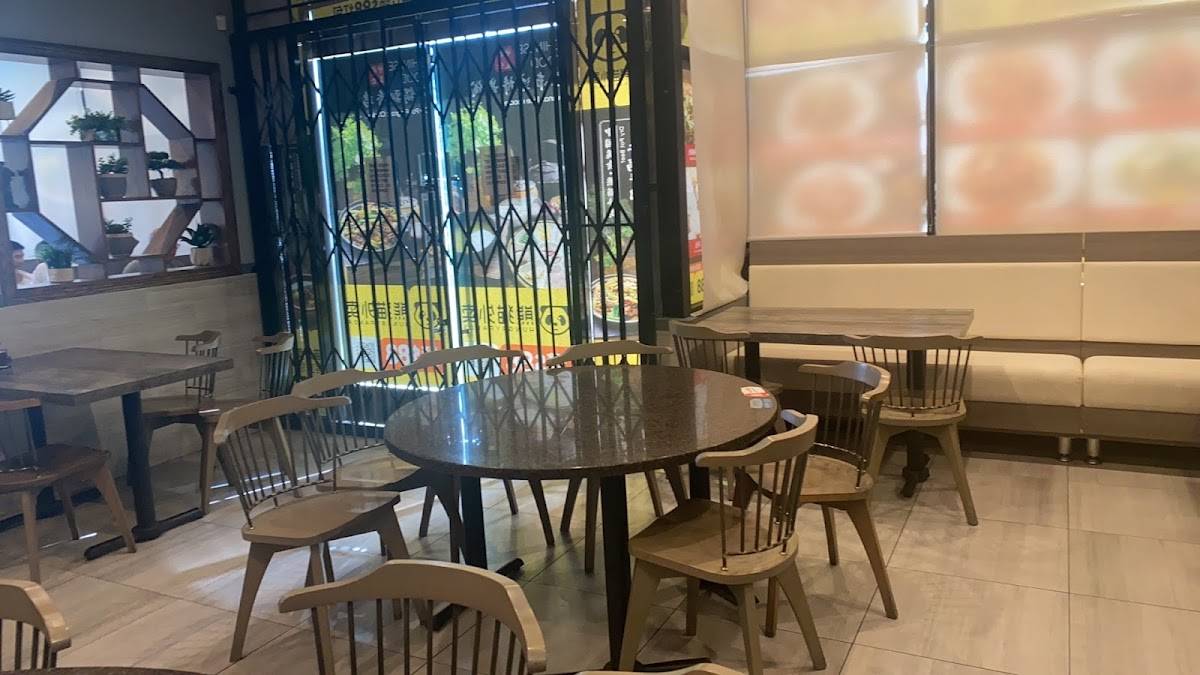 Yunnan Restaurant 云南过桥园 restaurant in Monterey Park - photo 2