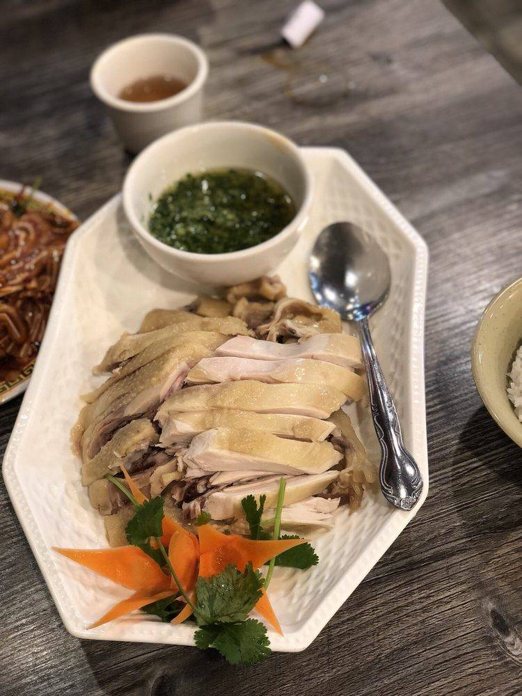 Yunnan Restaurant 云南过桥园 restaurant in Monterey Park - photo 3