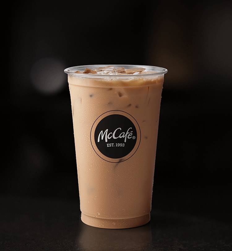 McDonald's restaurant in Salem - photo 5