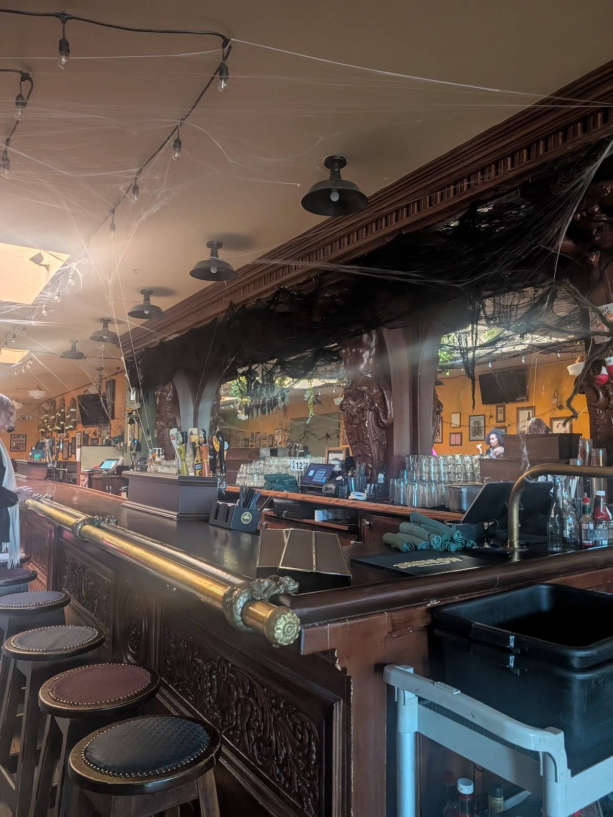 Jack Quinn's Irish Pub and Restaurant restaurant in Colorado Springs - photo 2