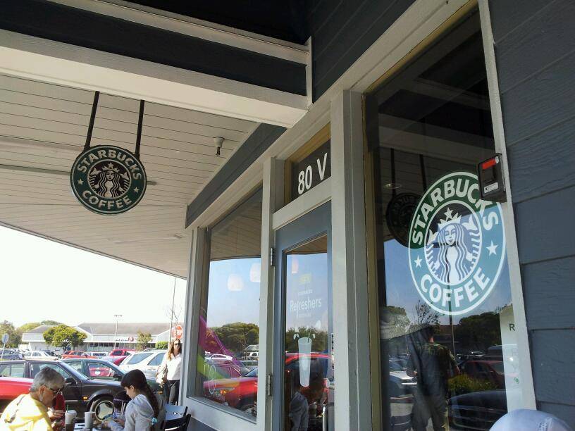 Starbucks