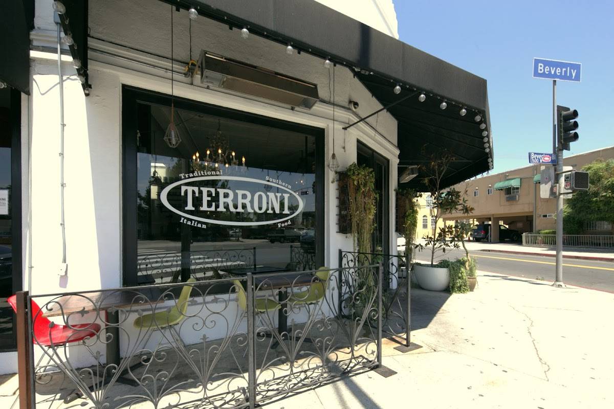 Terroni