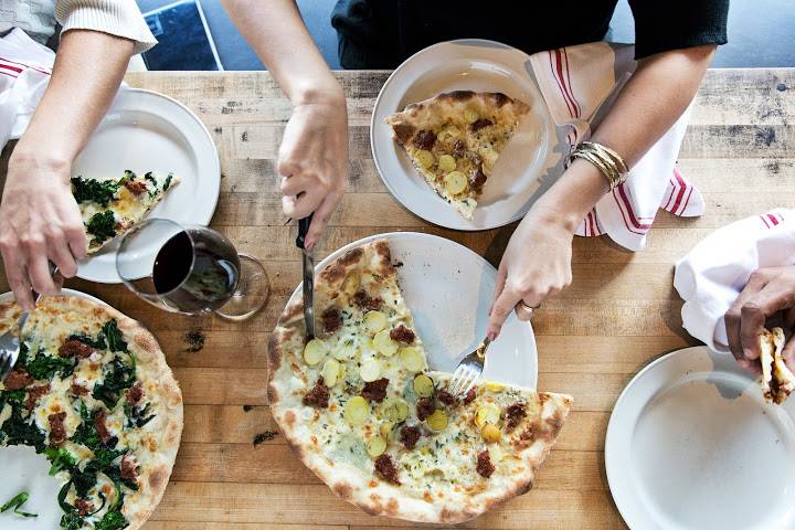 Terroni restaurant in Los Angeles - photo 3