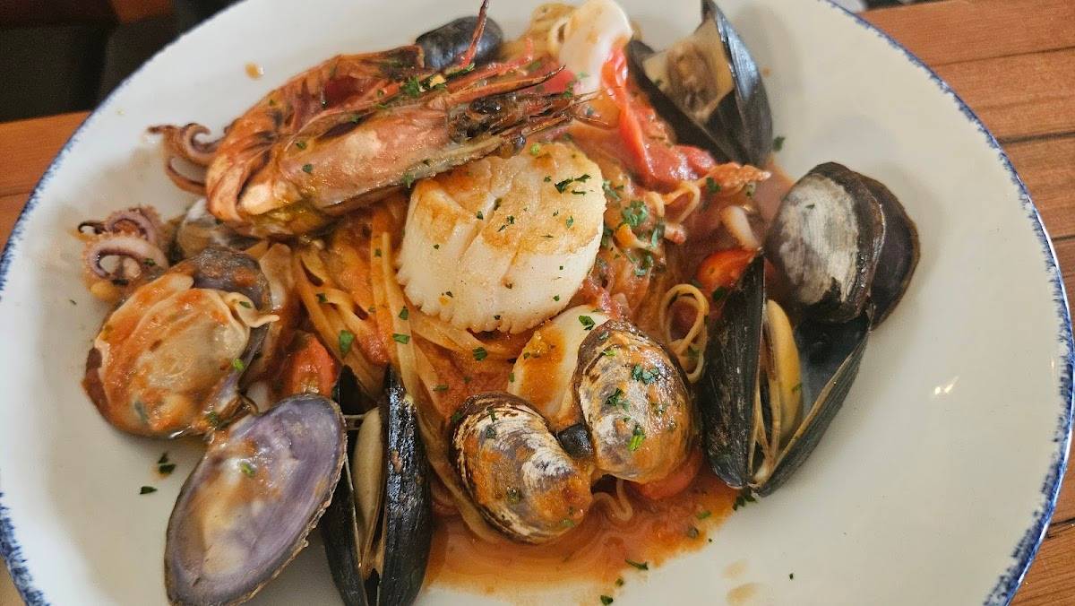 Terroni restaurant in Los Angeles - photo 4