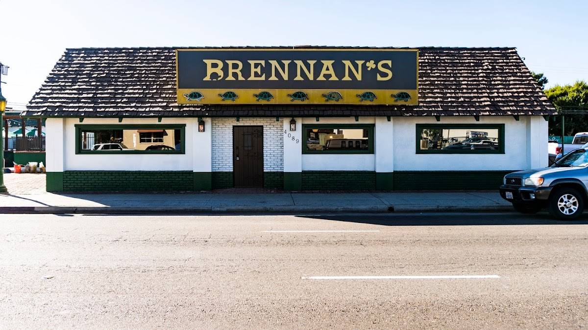 Brennan's restaurant in Marina del Rey - main photo