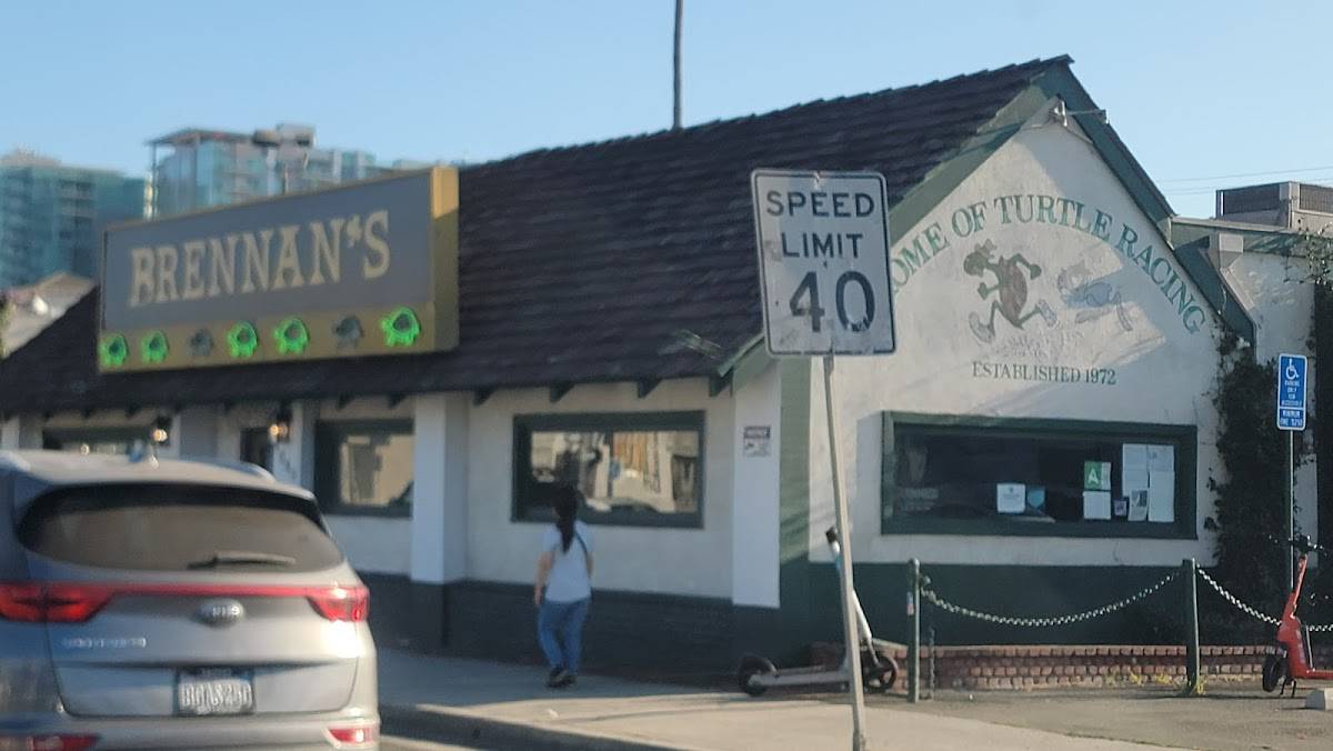 Brennan's restaurant in Marina del Rey - photo 3