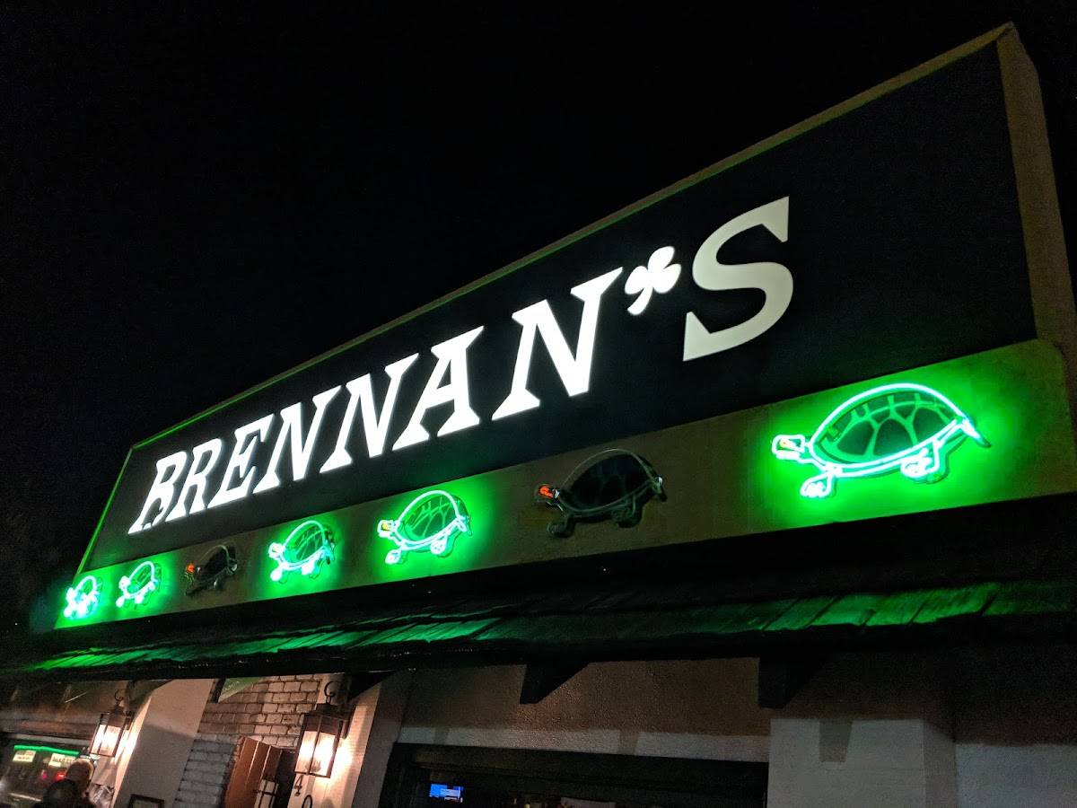 Brennan's restaurant in Marina del Rey - photo 5