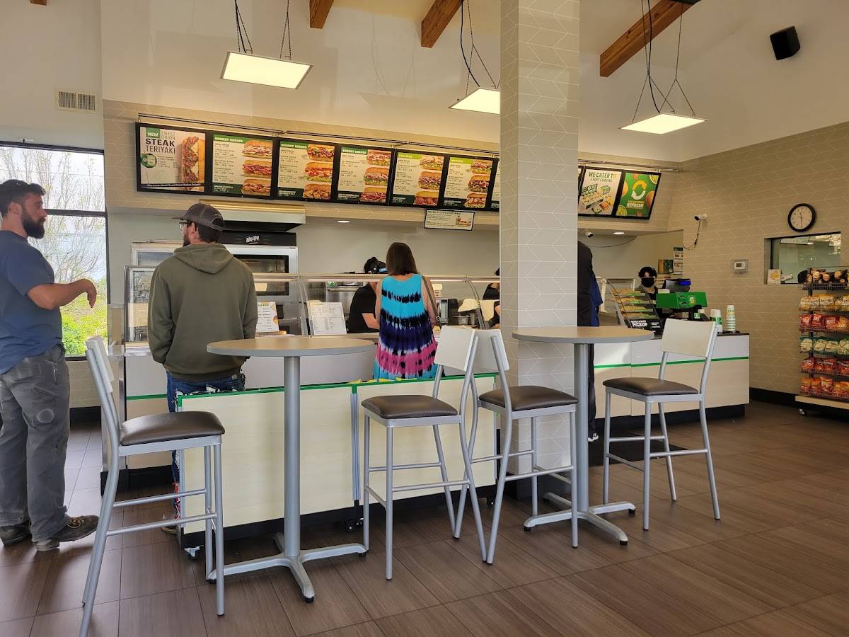 Subway