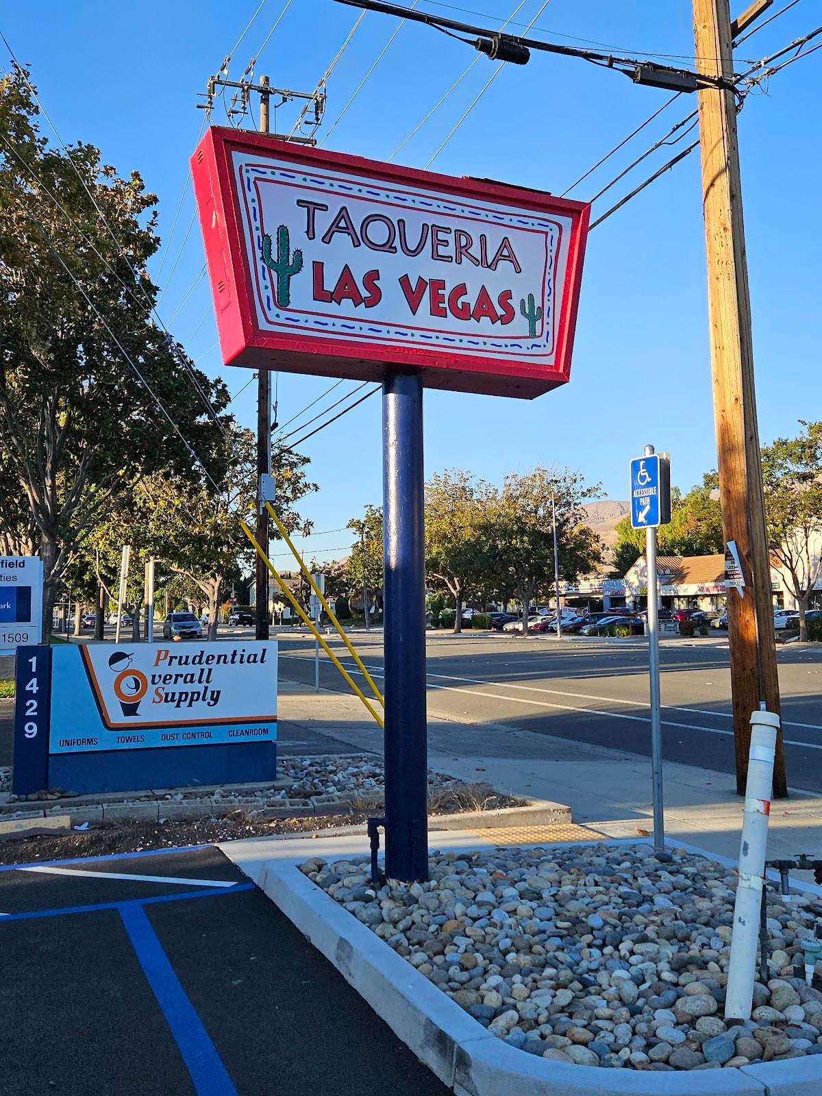 Taqueria Las Vegas restaurant in Milpitas - photo 5